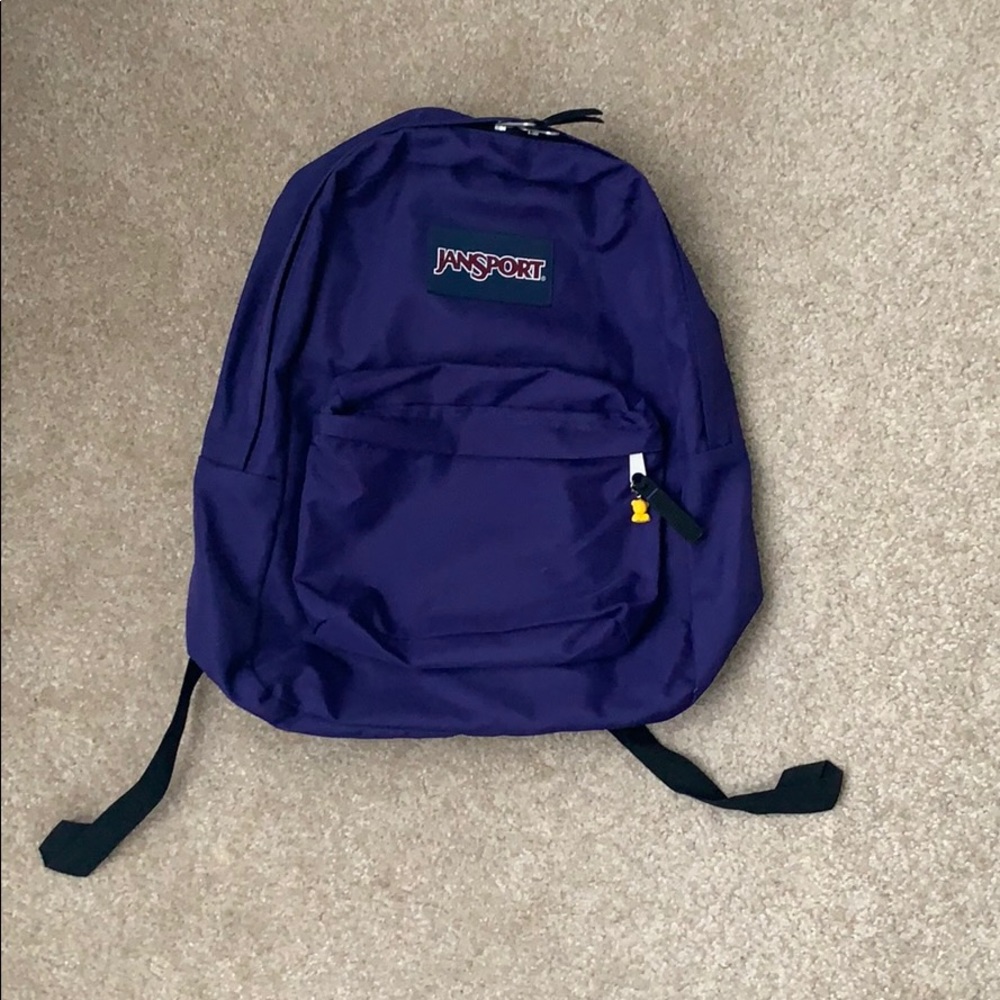 Jansport Backpack